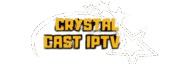 Crystal Cast IPTV